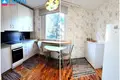 4 room apartment 81 m² Ariogala, Lithuania