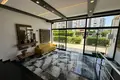 2 bedroom apartment 73 m² Mezitli, Turkey