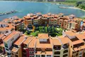Apartamento 44 m² Aheloy, Bulgaria
