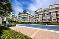2 bedroom apartment 90 m² Konyaalti, Turkey