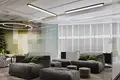 Oficina 600 m² en Moscú, Rusia