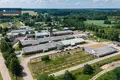 Gewerbefläche 2 465 m² in Gojus, Litauen