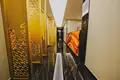 Apartamento 1 habitacion 57 m² Región del Mediterráneo, Turquía