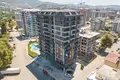 Apartamento 3 habitaciones  Mahmutlar, Turquía