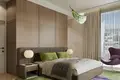 Квартира 3 комнаты 205 м² Demos Agiou Athanasiou, Кипр