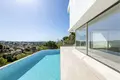 Casa 4 habitaciones 260 m² Benisa, Španjolska