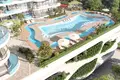 Wohnung 2 Schlafzimmer 102 m² Dubai, Vereinigte Arabische Emirate