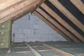 House 321 m² Brauki, Belarus