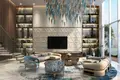 Квартира в новостройке Chic Tower de Grisogono by Damac