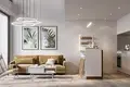 Квартира 2 комнаты 78 м² Girne Belediyesi, Северный Кипр