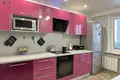 2 room apartment 61 m² Minsk, Belarus