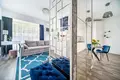 Квартира 2 комнаты 48 м² Варшава, Польша