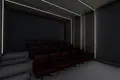 Квартира 48 м² Оба, Турция