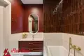 Wohnung 3 zimmer 66 m² Minsk, Belarus