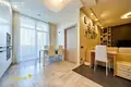 2 room apartment 67 m² in Minsk, Belarus