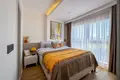 Wohnung 3 zimmer 80 m² in Tosmur, Türkei