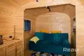 Дом  Раковский сельский Совет, Беларусь