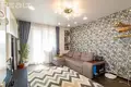 Квартира 2 комнаты 55 м² Боровляны, Беларусь