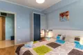 Apartamento 1 habitacion 56 m² Budva, Montenegro