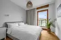 Appartement 3 chambres 75 m² Varsovie, Pologne
