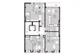 Apartamento 1 habitación 37 m² Oporto, Portugal