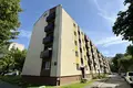Mieszkanie 2 pokoi 42 m² Olaine, Łotwa