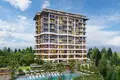 Appartement 49 m² Demirtas, Turquie