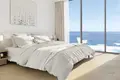 Wohnung 1 Schlafzimmer 58 m² Limassol, Zypern