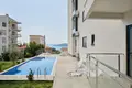 2 bedroom apartment 55 m² Boreti, Montenegro
