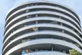 3 bedroom apartment 189 m² Budva, Montenegro