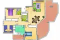 2 bedroom apartment 81 m² Calp, Spain