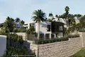 Жилой квартал Limitless Resorts - Mijas Hills Fase 1