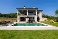 Willa 4 pokoi 167 m² Rabac, Chorwacja