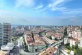 Apartamento 3 habitaciones 97 m² Kucukcekmece, Turquía