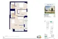 2 bedroom apartment  Alicante, Spain