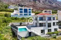 5 bedroom house 318 m² Petrovac, Montenegro