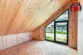Maison 93 m² Piekalinski sielski Saviet, Bélarus