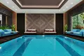 Пентхаус 2 комнаты 63 м² Mahmutlar Mahallesi, Турция