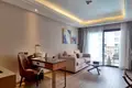Condo z 1 sypialnią  Ban Na Chom Thian, Tajlandia