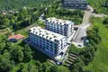 Appartement 2 chambres 106 m² Termal, Turquie