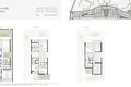 Stadthaus 5 Schlafzimmer 532 m² Dubai, Vereinigte Arabische Emirate