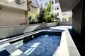 Mieszkanie 2 pokoi 50 m² Alanya, Turcja