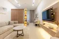 Квартира 1 комната 47 м² в Дубае, ОАЭ