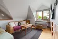 Квартира 336 м² Варшава, Польша