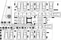 Apartamento 1 habitacion 63 m² Limasol, Chipre