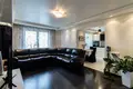 Wohnung 3 zimmer 75 m² Minsk, Belarus