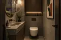 Appartement 58 m² Moscou, Russie