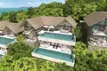 Willa 4 pokoi 760 m² Pa Khlok, Tajlandia