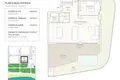 Bungalow de 3 dormitorios 124 m² Villajoyosa, Španjolska