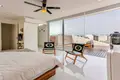 Penthouse 3 Schlafzimmer 1 963 m² Playa del Carmen, Mexiko